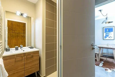 Ferienwohnung in Plagne Centre in der Nähe de...