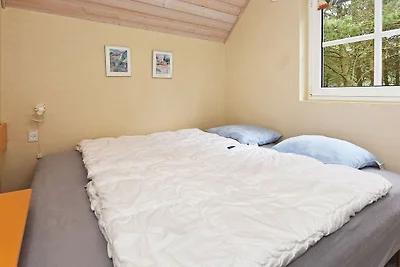8 Personen Ferienhaus in Nørre Nebel