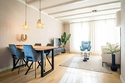 Cascina a De Cocksdorp vicino riserva