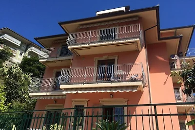 Ferienwohnung mit 1 Schlafzimmer
