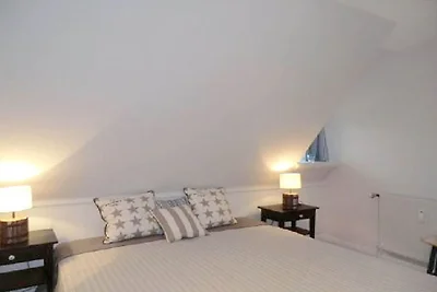 Vakantiehuis in Borgsum met zwembad