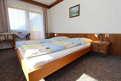 Appartement an der Skipiste in Maishofen