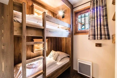 Helle Wohnung, direkter Zugang zur Skipiste, ...