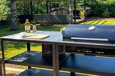 7 Personen Ferienhaus in Højby-By Traum