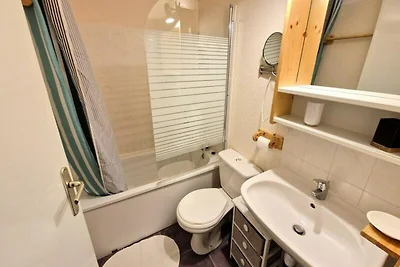 Ferienwohnung in Vanoise in der Nähe der...