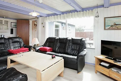 6 Personen Ferienhaus in Løkken-By Traum