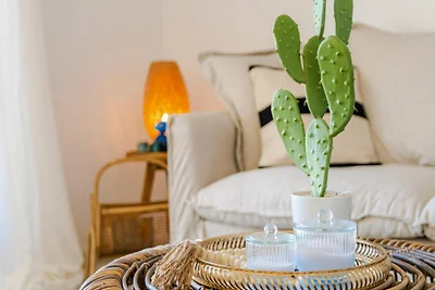 Ferienwohnung in Marbella mit Whirlpool und...