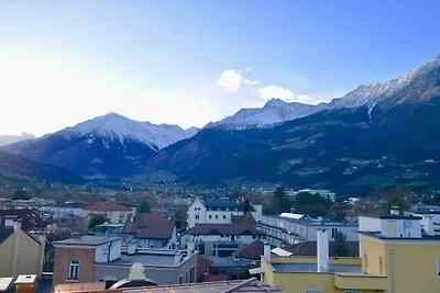 Appartamento per vacanze a Merano con piscina