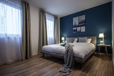 Premium apartment in Schwaz