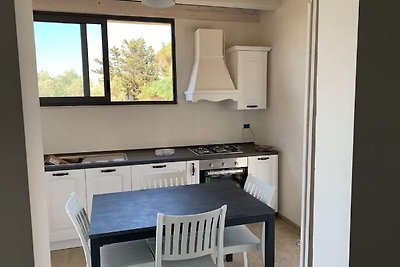 Angenehme Villa in Noto mit Veranda