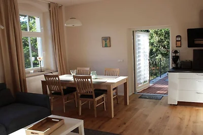 Ferienwohnung Goldgrund