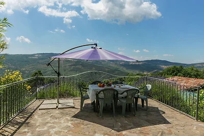 Belvilla von OYO Monte Amiata