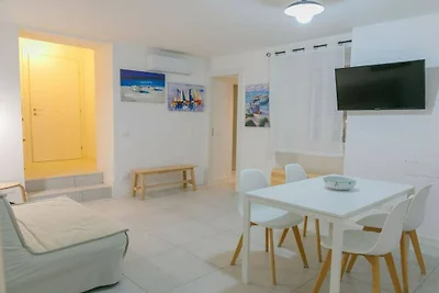 A due passi dal Molo - Apartamento
