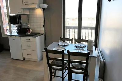 Residenz Les Bruyeres f�r vier Personen