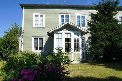 4 person holiday home in RONNEBY