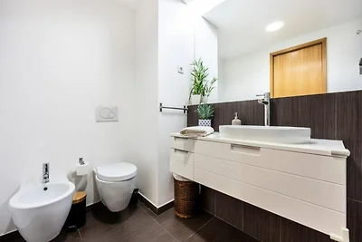 Appartement in Lagos bij Marina & Pool