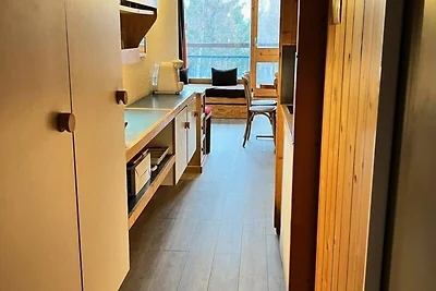 Ferienhaus in der Nähe des Mont Blanc mit...