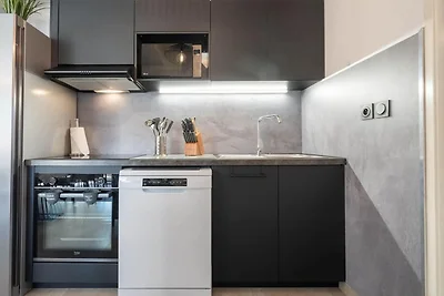 Sérignan Appartement voor 6 Gasten