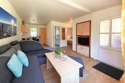 Seepark Heidenholz, Plau am See