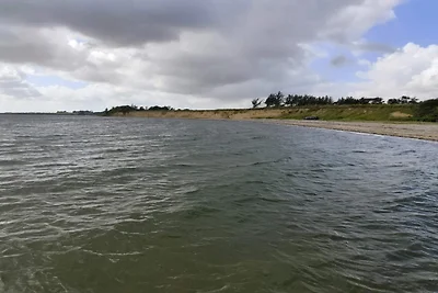 4 Sterne Ferienhaus in Øster Assels-By Traum