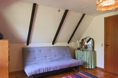 Ritiro di cottage appartato a Ordrup Naes-By...