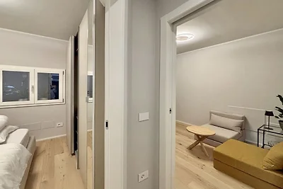 Appartamento per vacanze con 1 camera da...