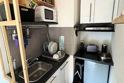 Ferienwohnung Familienurlaub Six Fours les Plages