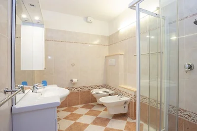 Residentie Villa Elena