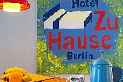 6 Personen Ferienhaus in Gedser
