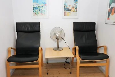 6 person holiday home in Hadsund