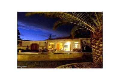 Villa in Torrox mit Schwimmbecken