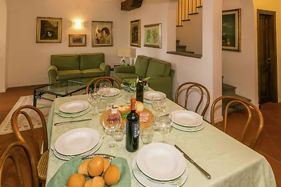 Ferienhaus in der Nהhe von Siena im Zentrum