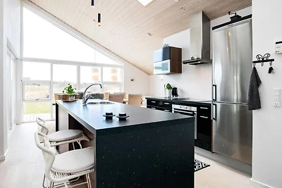 6 Personen Ferienhaus in Brovst