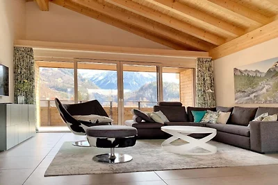 Wohnung in Meiringen mit Wifi und Parken