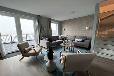 Ferienhaus Erholungsurlaub Kampen-Niederlande