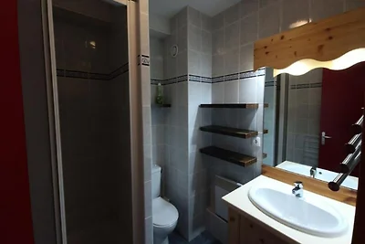 Studio voor 4 personen