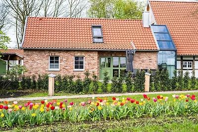 Ferienwohnung mit 2 Schlafzimmer
