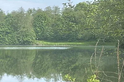 Am See mit See-und Bayerwaldblick EG