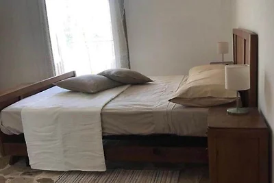 Wohnung in Torrenova in einer reizvollen...