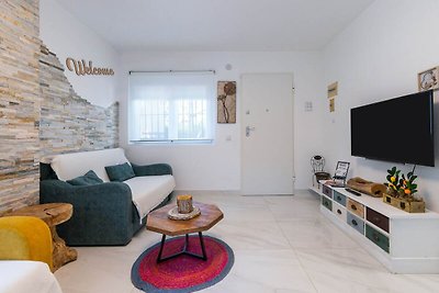 El Bilbil - Apartment In Benalmádena.