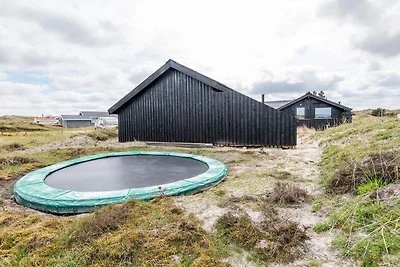 4 persoons vakantie huis in Fanø