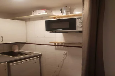 apartman za odmor Obiteljski odmor Sevilla