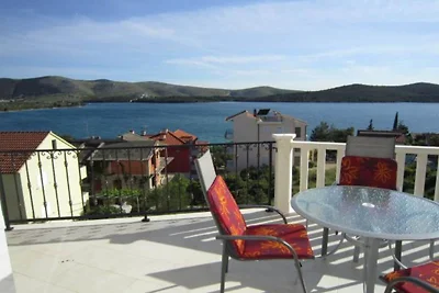 Adria View Apartments Jasenovo A3