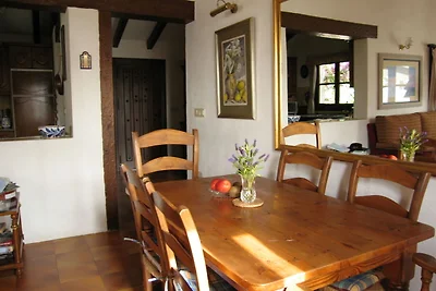 Bella casa vacanze con piscina privata