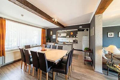 Graziosa casa bifamiliare nelle Ardenne