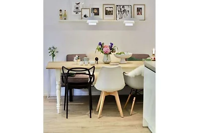 TexelNest Komfortable Ferienresidenz