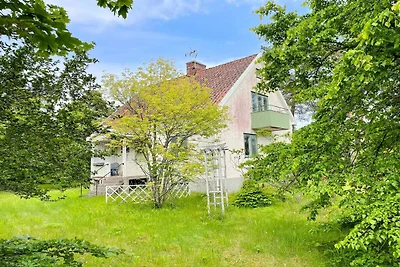 4 Personen Ferienhaus in STÅNGA-By Traum