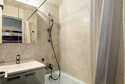 Studio in Avoriaz mit Ski-In/Ski-Out