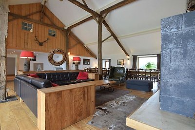 Ferienhaus mit 2 Schlafzimmer