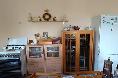 Abgeschiedenes Ferienhaus in Kalavrouza mit B...